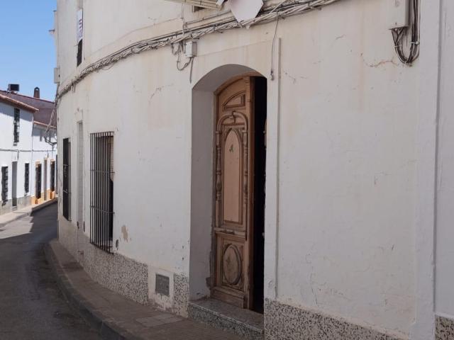 Piso en venta en Medina De Las Torres Piso en venta en Medina De Las Torres