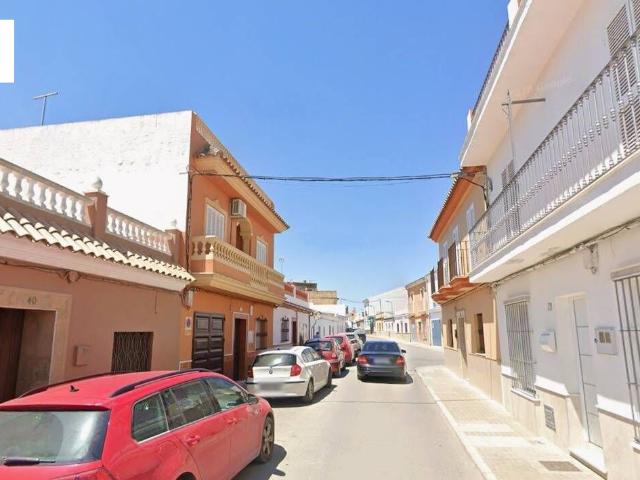 Piso en venta en El Cuervo De Sevilla, Andalucía