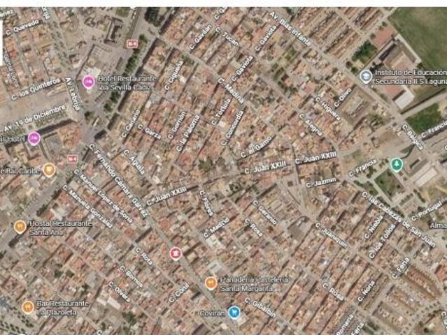 Piso en venta en El Cuervo De Sevilla, Andalucía