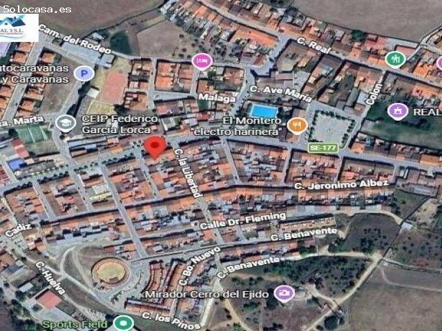 Piso en venta en El Real De La Jara, Andalucía