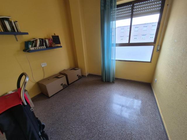 Piso en venta en Prosperidad, Elda