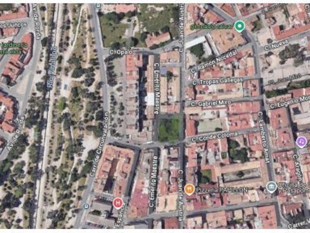 Piso en venta en Caliu, el Vinalopó Mitjà / El Vinalopó Medio