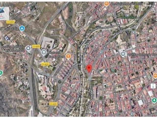 Piso en venta en Caliu, el Vinalopó Mitjà / El Vinalopó Medio