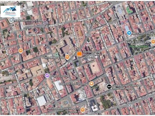Piso en venta en El Progreso, el Vinalopó Mitjà / El Vinalopó Medio