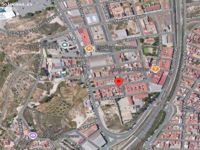 Piso en venta en el Vinalopó Mitjà / El Vinalopó Medio, Valencia