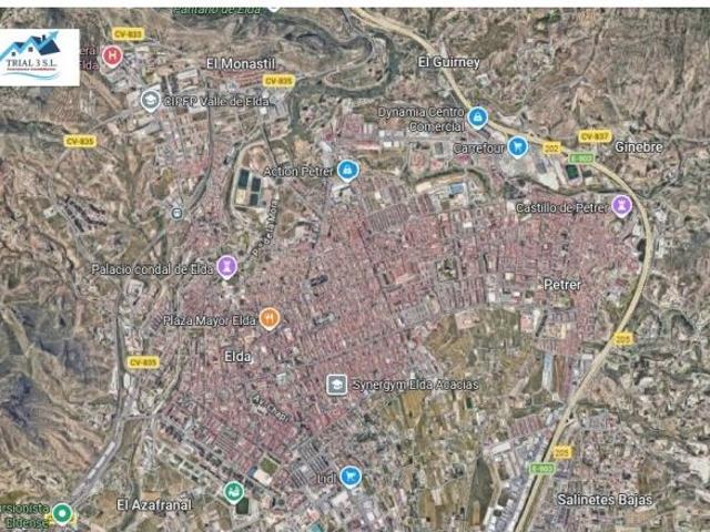 Piso en venta en el Vinalopó Mitjà / El Vinalopó Medio, Valencia