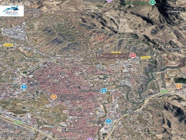 Piso en venta en La Torreta y El Monastil, el Vinalopó Mitjà / El Vinalopó Medio