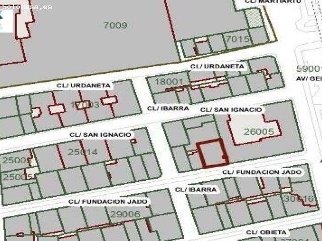 Piso en venta en Deusto, Erandio