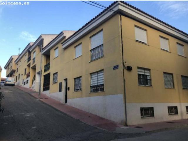 Piso en venta en Vega Alta del Segura, Murcia