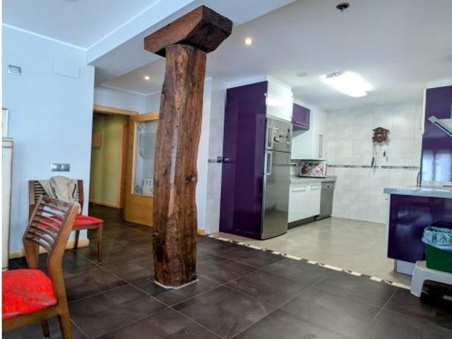 Piso en venta en Estellerria, Navarra