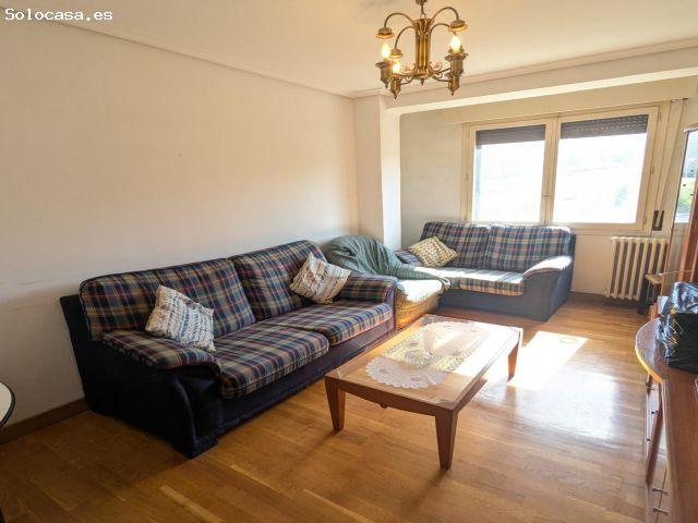 Piso en venta en Estellerria, Navarra