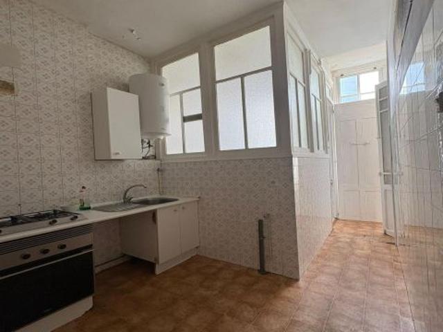 Piso en venta en Ferrol