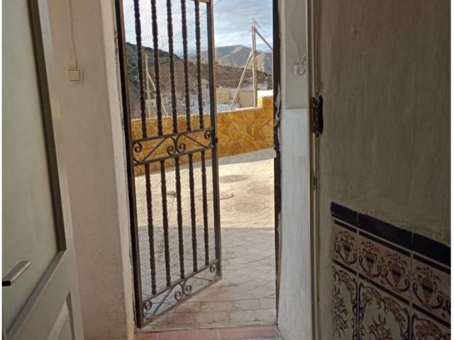 Piso en venta en Paulenca, Gádor