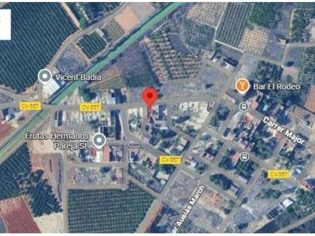 Piso en venta en la Ribera Alta, Valencia