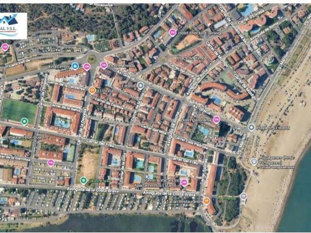 Piso en venta en EMD l'Estartit, Baix Empordà