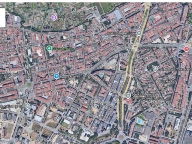Piso en venta en Santa Eugènia, Gironès