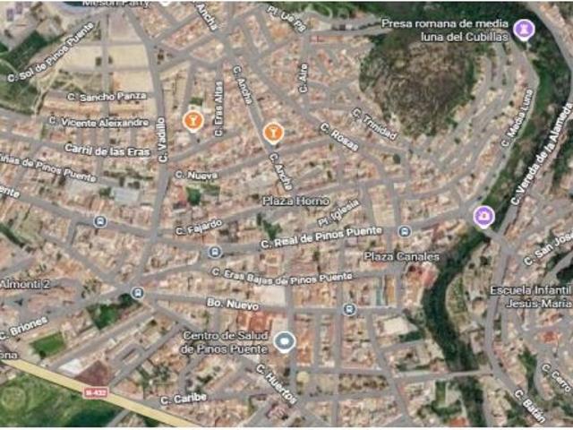 Piso en venta en Vista Alegre, Comarca de la Vega de Granada