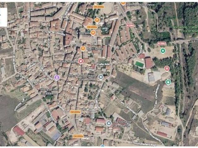 Piso en venta en Sacedón, Castilla-La Mancha