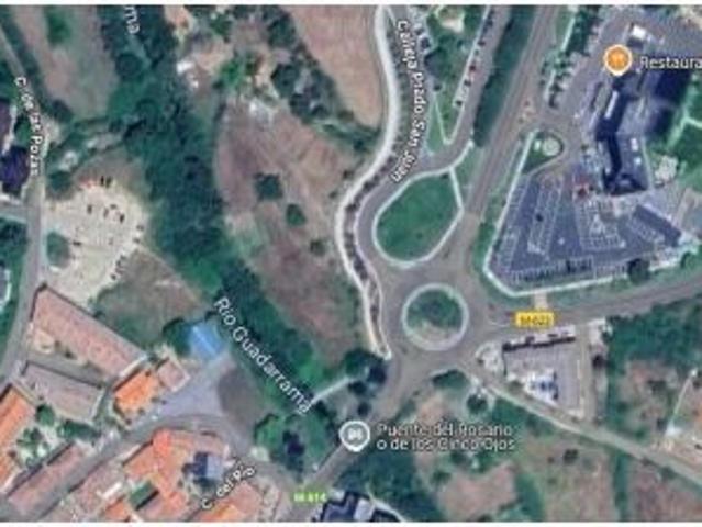 Piso en venta en Guadarrama, Madrid