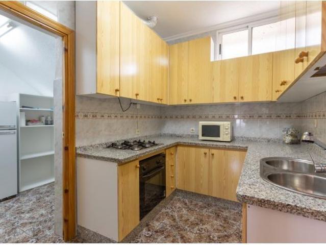 Piso en venta en Estación de Guadix, Comarca de Guadix