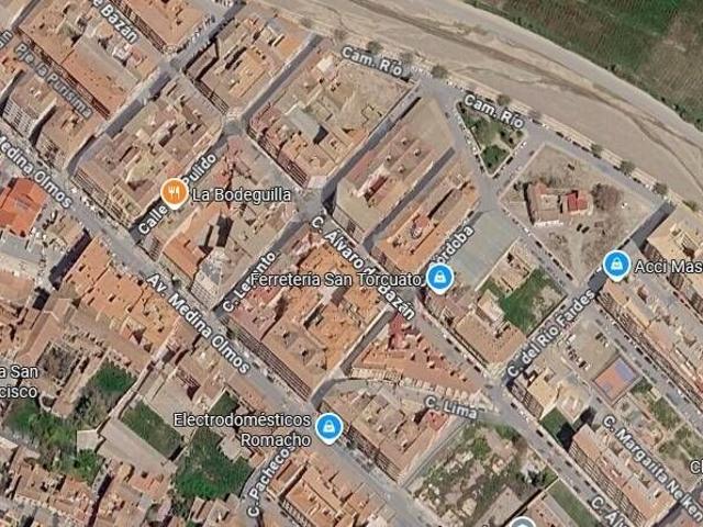 Piso en venta en Comarca de Guadix, Andalucía