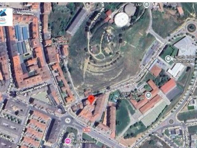 Piso en venta en Haro, La Rioja