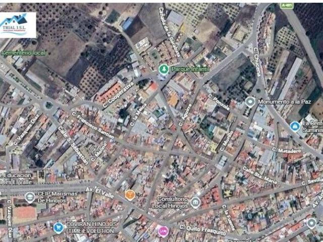 Piso en venta en El Condado, Andalucía
