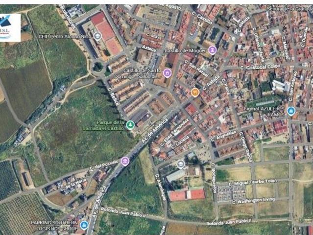 Piso en venta en Comarca Metropolitana de Huelva, Andalucía