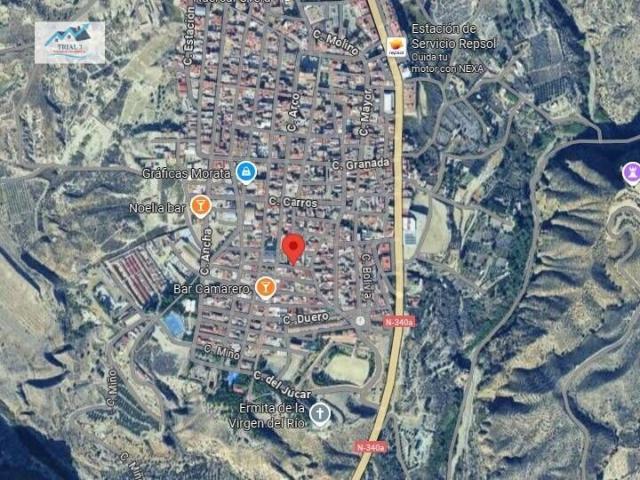 Piso en venta en Huércal-overa, Andalucía