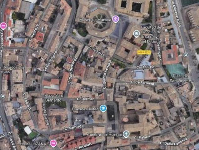 Piso en venta en Huesca/Uesca, Hoya de Huesca / Plana de Uesca