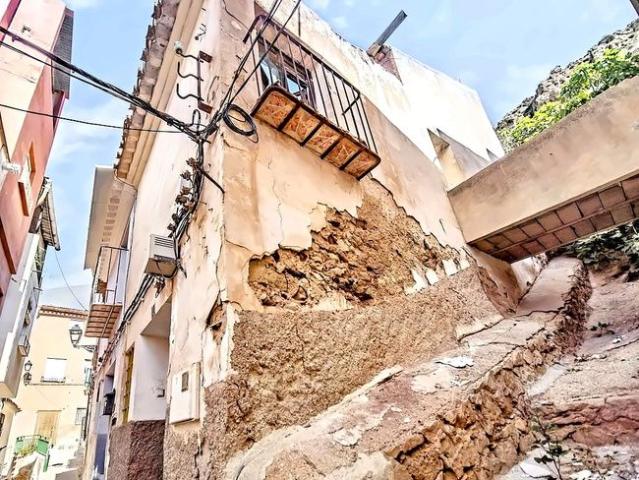 Piso en venta en Vega Alta del Segura, Murcia