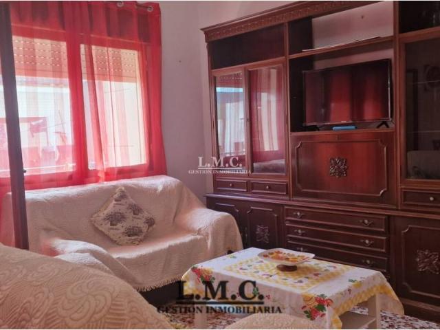 Piso en venta en Costa Occidental, Andalucía