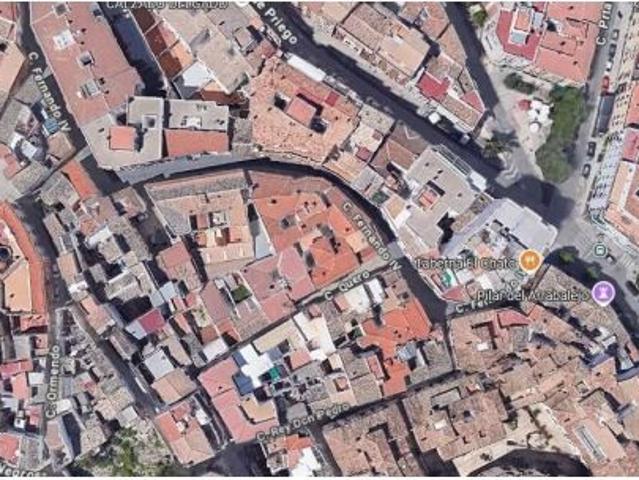 Piso en venta en San Andrés, Jaén