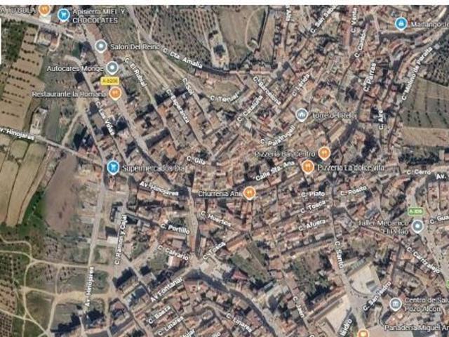 Piso en venta en Pozo Alcón, Andalucía