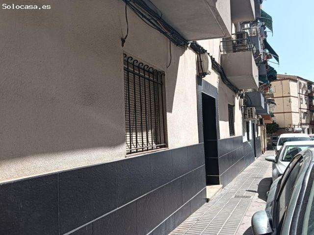 Piso en venta en Gran Eje, Jaén