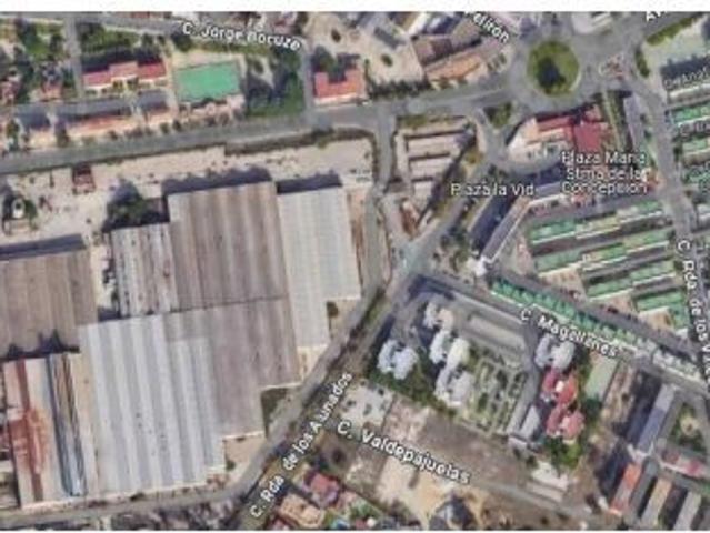 Piso en venta en La Vid, Campiña de Jerez