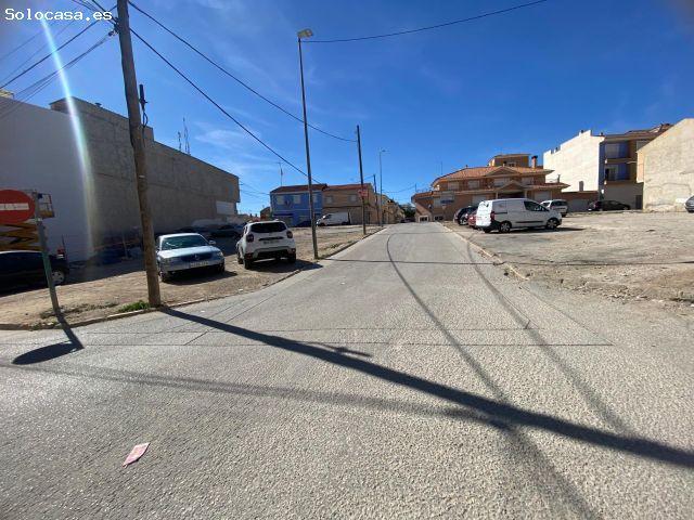 Piso en venta en Vega Media del Segura, Murcia
