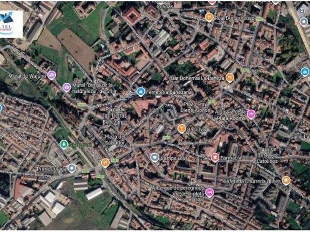 Piso en venta en La Bañeza, Castilla y León