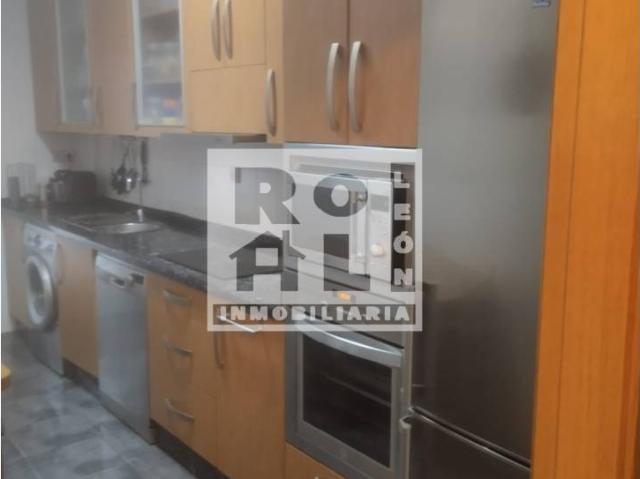 Piso en venta en Puente Castro, León