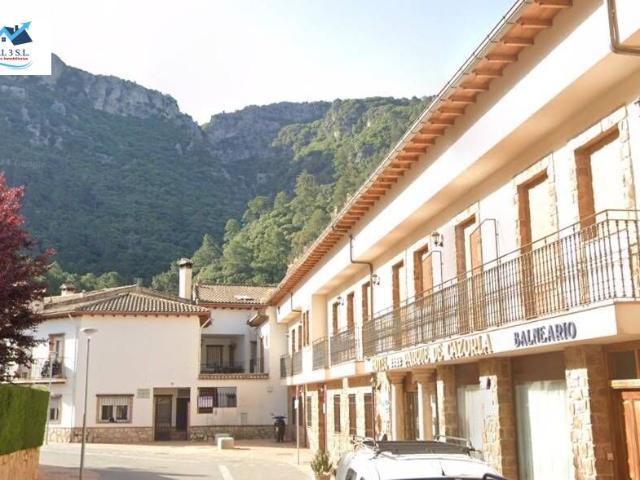 Piso en venta en La Iruela, Andalucía