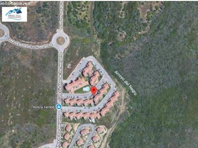 Piso en venta en Santa Margarita, Campo de Gibraltar
