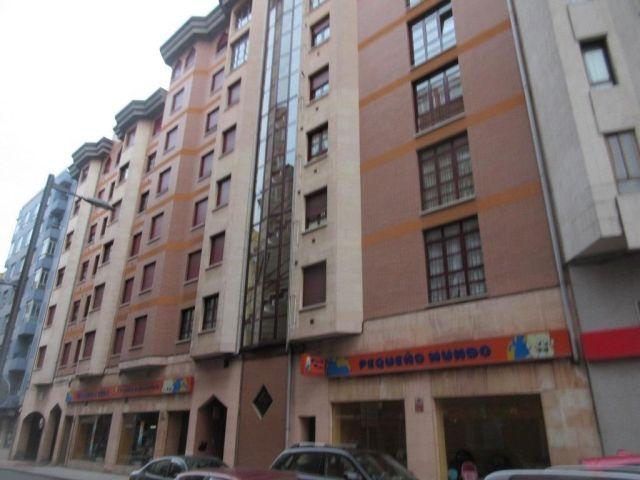 Piso en venta en Avilés, Asturias