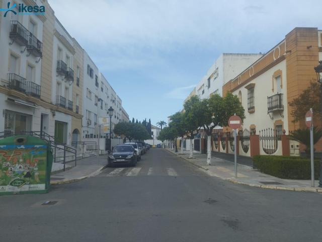 Piso en venta en La Palma Del Condado