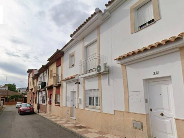 Piso en venta en La Victoria, Andalucía