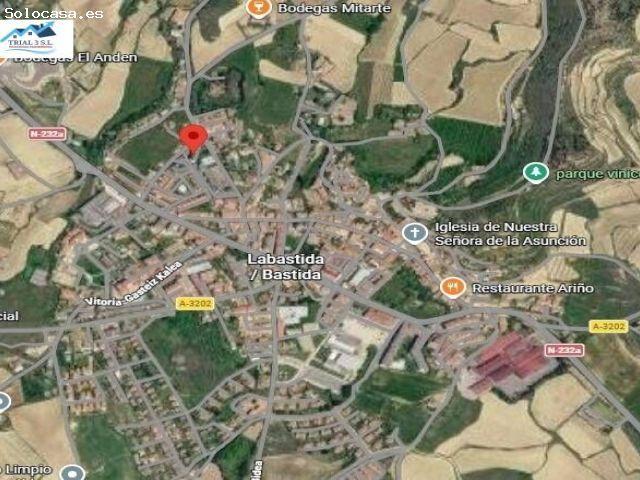 Piso en venta en Arabako Errioxa, Guipúzcoa