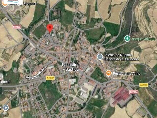 Piso en venta en Arabako Errioxa, Guipúzcoa