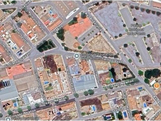 Piso en venta en Comarca de la Vega de Granada, Andalucía