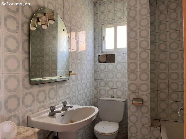Piso en venta en Las Cabezas De San Juan, Andalucía