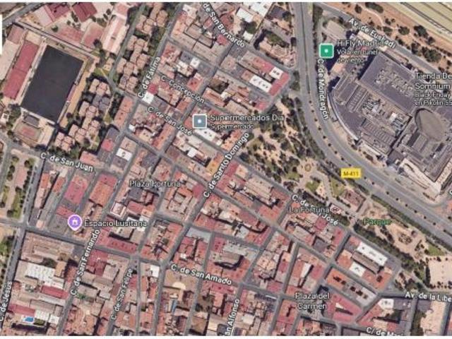 Piso en venta en La Fortuna, Leganés