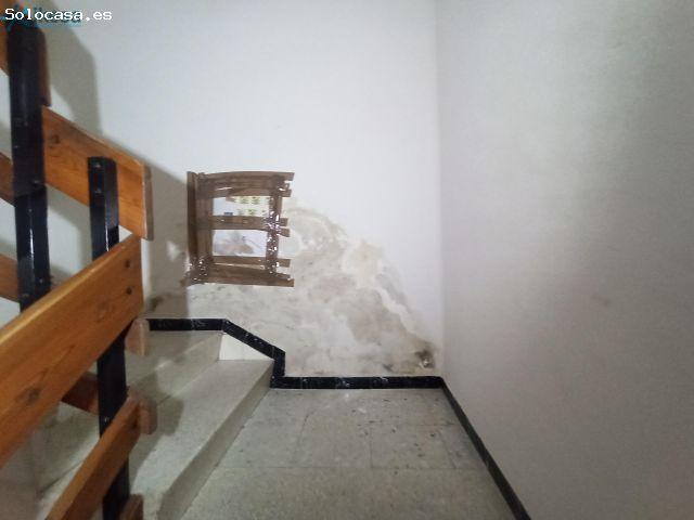 Piso en venta en Estación Linares-Baeza, Linares